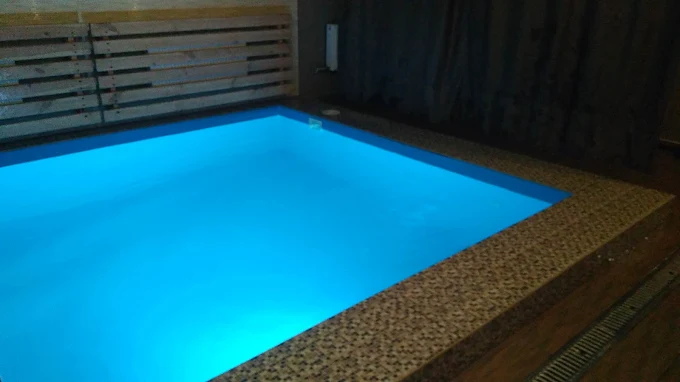 Баня Спорт-Восток — сауны и бани Харькова